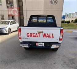 GWM وينجل 5